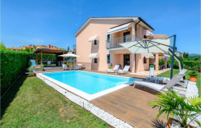 Gorgeous Home In Labin With Wifi